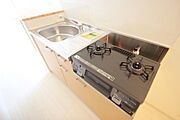 ※別部屋の写真です