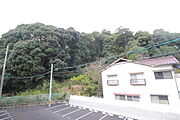 ※別部屋の写真です