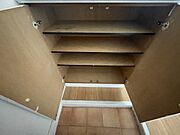 ※別部屋の写真です