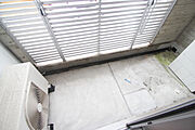 ※別部屋の写真です
