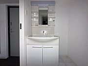 ※別部屋の写真です