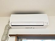 ※別部屋の写真です