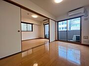※別部屋の写真です