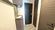 ※別部屋の写真です