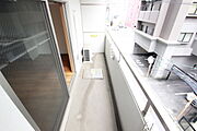 ※別部屋の写真です