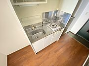 ※別部屋の写真です