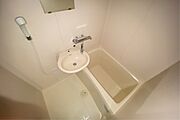 ※別部屋の写真です