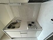 ※別部屋の写真です