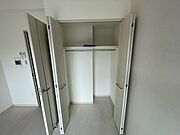 ※別部屋の写真です