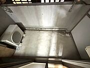 ※別部屋の写真です
