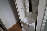 ※別部屋の写真です