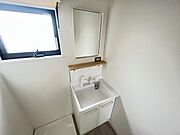 ※別部屋の写真です
