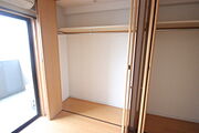 ※別部屋の写真です