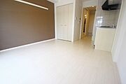 ※別部屋の写真です