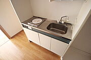 ※別部屋の写真です