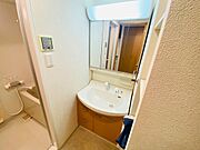 ※別部屋の写真です