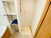※別部屋の写真です