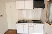 ※別部屋の写真です