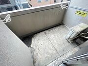 ※他号室の写真です。