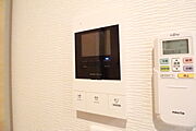 ※別部屋の写真です