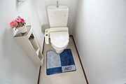 ※別部屋の写真です