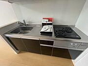 ※別部屋の写真です