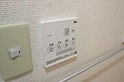 ※別部屋の写真です