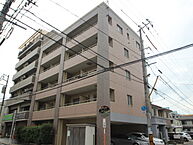 広島県広島市南区東雲本町2丁目：物件画像／株式会社良和ハウス　広島十日市店