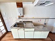 ※別部屋の写真です