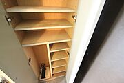 ※別部屋の写真です