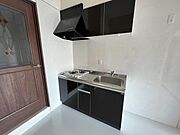 ※別部屋の写真です