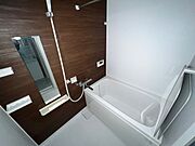 ※別部屋の写真です