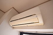 ※別部屋の写真です