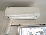 ※別部屋の写真です