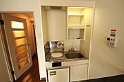 ※別部屋の写真です