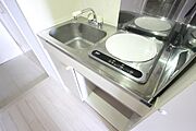 ※別部屋の写真です