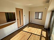 ※別部屋の写真です