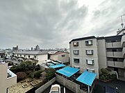 ※別部屋の写真です