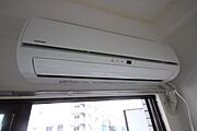 ※別部屋の写真です