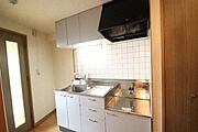 ※別部屋の写真です