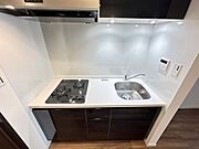 ※別部屋の写真です