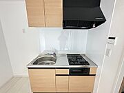 ※別部屋の写真です