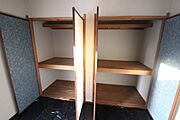 ※別部屋の写真です
