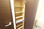 ※別部屋の写真です