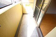 ※別部屋の写真です