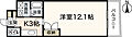 ヴァンサンク堺町9階6.3万円