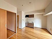 ※別部屋の写真です