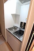 ※別部屋の写真です