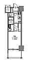 bloom大須賀町7階6.5万円