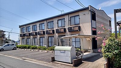 外観 外観